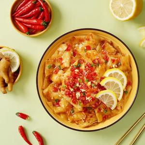 Fideos Instantáneos Picantes YITIOO, Sabor Salado, Secos, 105g, 20 Bolsas, Cocción <span class=keywords><strong>de</strong></span> 3-5 Minutos, para Adultos y Niños - Product Image 5