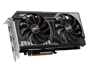การ์ดจอกราฟิกการ์ดวิดีโอ RX9060 ASRock Radeon 9060 16GB VGA 9060XT GPU - Product Image 2