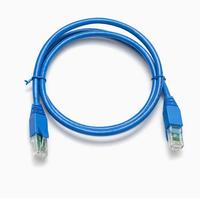 Cable de Red HOTION CAT5E CAT6 CAT6A UTP de Cobre Trenzado/Sólido, Cable LAN, ANSI/TIA/EIA-568-C.2 ISO/IEC