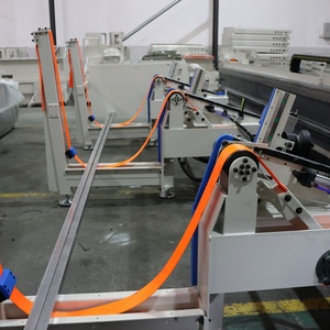 Machine de découpe de tubes laser 3D entièrement automatique haute puissance 1500-6000W pour tubes métalliques 0-10MM prend en charge les formats DXF/PLT en tôle - Product Image 2