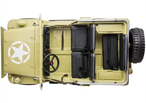 2025 детский игрушечный автомобиль с пластиковой батареей - Product Image 2