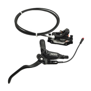 XOD H800/H880 유압 디스크 브레이크 1350mm/2000mm 방수 2핀 전원 차단 브레이크 KUKirin G2 MAX 전용 - Product Image 2