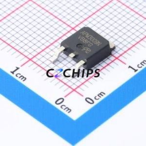 ทรานซิสเตอร์ฟิลด์ทรานซิสเตอร์ (MOSFET) ทรานซิสเตอร์ฟิลด์ APM3009NUC-TRL-VB ถึง252แบบใหม่ดั้งเดิม - Product Image 1