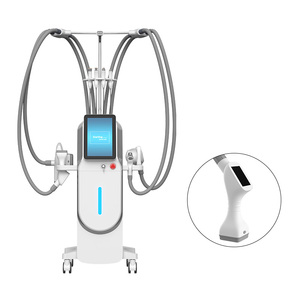 Máquina de ejercicios pasiva de última generación y máquina profesional vertical 8 en 1 para adelgazar el abdomen y levantar el rostro. - Product Image 5