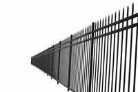 Anti Climb Steel Mesh Fence High Security Steel Fence Powder Coated Steel Fencing for Boundary Wall