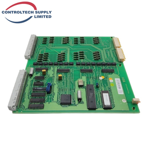 Unidad de Entrada Digital de Excedente Industrial 57160001-AAA, Piezas de Repuesto Originales para Sistema PLC, Entrega Rápida y Rendimiento Confiable - Product Image 4