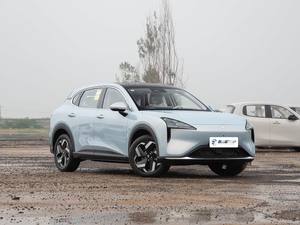 เป่าจุน หยุนไห่ 2026 รุ่นจุนหย่า ระยะทางวิ่ง 500 กม. รถยนต์ไฟฟ้าล้วน - Product Image 3