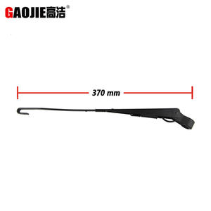 Conjunto de brazo del limpiaparabrisas trasero para Chevrolet Matiz (1998-2004), limpiaparabrisas de ventana trasera. - Product Image 2