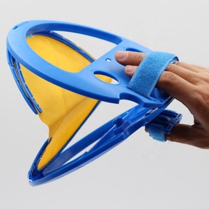 Jouets de plage et de plein air, ensemble de balles de sport d'entraînement avec 2 balles - Product Image 4
