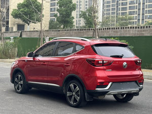 Guazi Perfect MG ZS Turbo 1.5 SUV Voiture d'occasion Traction avant 5 places Automatique Cuir Foncé R17 - Product Image 3