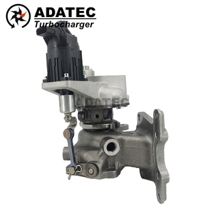 อะไหล่เทอร์โบ VG16 คุณภาพสูง 189006A0003 180810528E ชุดเทอร์ไบน์ 6A0-F4-T/C 6A0F4T สำหรับ HONDA ACCORD 1.5L 1.5T ปี 2018- - Product Image 2