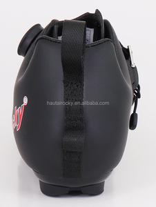Meilleures ventes, logo OEM personnalisé, tige respirante, doublure en mesh, semelle en nylon TPU durable, coupe athlétique, chaussures de vélo de route, chaussures de cyclisme - Product Image 5