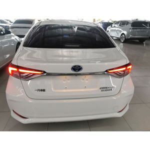 Auto Usado Guazi, Toyota <span class=keywords><strong>Corolla</strong></span> 2021, Entrega Puntual, Híbrido con Carga Automática, Sedán de 5 Plazas, Volante a la Izquierda - Product Image 6
