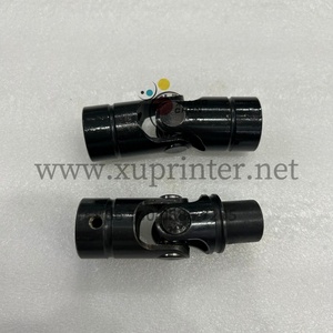 WD 1 juego de eje de transmisión de 16 mm y 24 mm CD102 XL105, junta universal mejorada Feida, piezas para máquina de impresión - Product Image 1