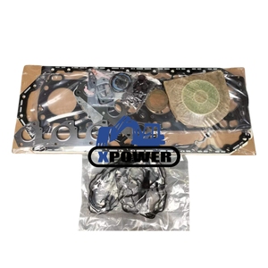 Nouveau kit de joints XPower 3687M039 3687M038 277-2500 pour moteur C6.6 (pour excavatrice sur chenilles) - Product Image 1