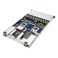 ASU S RS700A-E13-RS12U 1U Rack Server Dual AMD EPYC 9005 CPU 12xTri-Mode Hot-swap Bays 24xDDR5 DIMM Server Enterprise