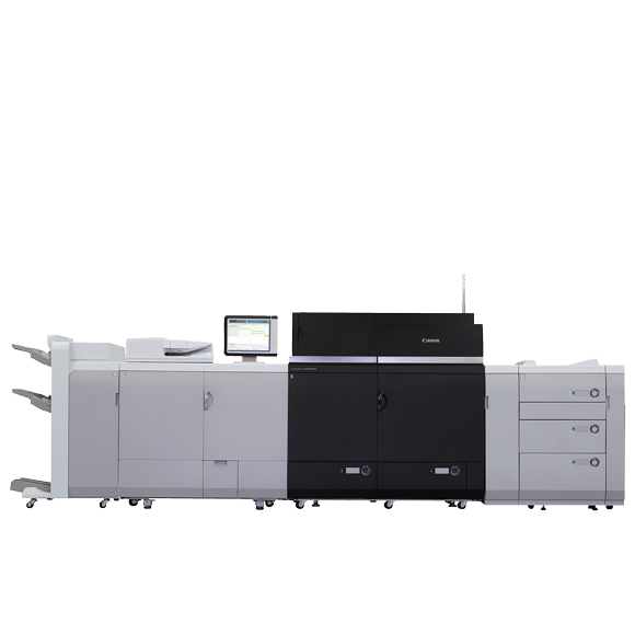 REOEP Refurbished for Canon ImagePRESS C8000VP C10000VP Color Production Press 80 100PPM 360K 450K Monthly Volume