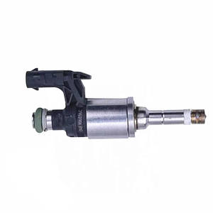 Injecteur de carburant OE 04E906036C 04E906036 04E906036Q 04E906036T 04E906036E 04E906036D 0261500354 pour <span class=keywords><strong>Audi</strong></span> A1 A3 A4 Q3 1.2 1.4 - Product Image 5