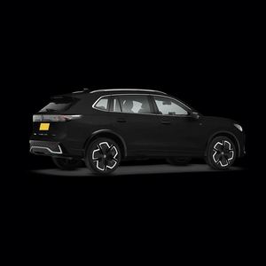 2024 pour Tiguan L Pro 330TSI 5 portes SUV Smart Travel Edition essence 5 places 7 places voiture 2WD voiture dépôt de gros requis - Product Image 3