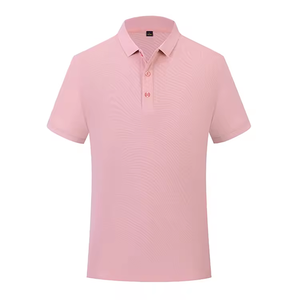 OEM High Quality Mens Polo <b>Shirts</b> Work <b>Shirt</b> Customized Embroidered Printed Logo Breathable Knitted Mens <b>Collar</b> <b>T</b> <b>shirts</b> - Product Image 4