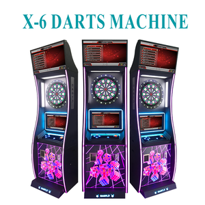 ผู้ผลิตขายตรงจากจีน เครื่องยิงลูกดอกแบบอินเทอร์แอคทีฟสุดหรู รุ่นใหม่จากกวางโจว สำหรับเล่นกับวีเอส ฟีนิกซ์ - Product Image 2