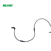 NiLAND Auto Parts Livraison rapide Capteur ABS Vitesse de roue Capteurs automatiques Avant Gauche Droite OE 6395401017 pour Mercedes Benz W636/W639