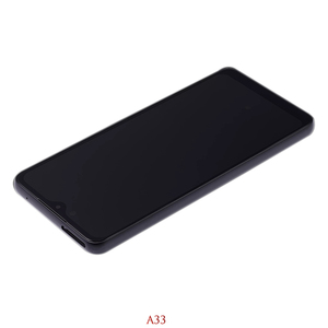 Oem Pantalla per Samsung <span class=keywords><strong>Galaxy</strong></span> <span class=keywords><strong>A33</strong></span> A336 <span class=keywords><strong>5G</strong></span> schermo Display Lcd Assembly - Product Image 5