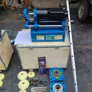 便携式移动式镗床维修镗床数控自动移动式流水线镗床铲斗挖掘机 - Product Image 4