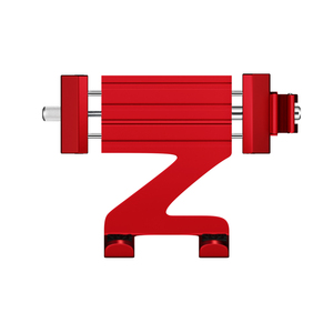 Estate ape 1 pollice attacco testa a sfera in alluminio porta cellulare cellulare moto adattatore 25mm/20mm/17mm <span class=keywords><strong>accessori</strong></span> - Product Image 4