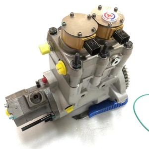 Nueva Bomba de Inyección de Combustible XUNPO 511-7975 5117975 C9.3 para Piezas de Motor de Excavadora - Product Image 6