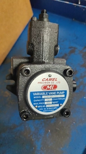 VCM VCM-SF, ปั๊มใบพัดปรับองศาแบบไฮดรอลิก DF รุ่น VCM-SF-12C-10 VCM-SF-20C-10 VCM-SF-15C-10 VCM-SF-20B-10สินค้าไฮดรอลิกแรงดันสูง - Product Image 2