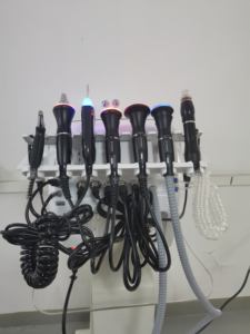 Microdermabrasion मशीन घर का उपयोग मशीन microdermabrasion ऑक्सीजन त्वचा activeting - Product Image 4