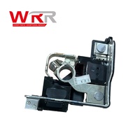 Pièces du système électrique WRR 2469068601, limiteur de courant de batterie, capteur de courant pour Mercedes-Benz W205 W253 W213 W117 X156 W246