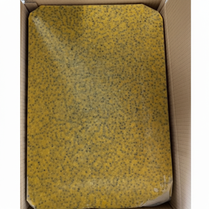 Proveedor de fruta de la Pasión congelada de exportación de Vietnam a todo el mundo para postre o jugo - Product Image 1