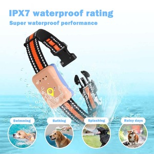 Rastreador <span class=keywords><strong>GPS</strong></span> Inteligente 4G LTE para <span class=keywords><strong>Perros</strong></span>, Rastreo en Tiempo Real para <span class=keywords><strong>Perros</strong></span>/Gatos/Mascotas, Resistente al Agua y con Batería de Larga Duración - Product Image 6