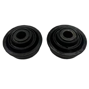 Excavator Engine Silence Pad Spare Parts for SWE 35 Engine Support <b>Block</b> for SWE 40 - Product Image 3