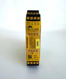 P-ilz m EF 4DI4DOR 772143 PNOZmulti 2 Sicherheits-I/O-Erweiterung, 4*24VDC Sichere Eingänge, 4*Sichere Relaisausgänge, DIN-Schiene, IP20 - Product Image 2