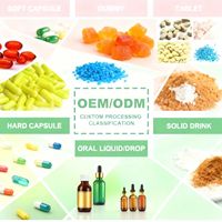 Bonbons gélifiés pour adultes stimulant le métabolisme avec extrait de thé vert matcha EGCG et vitamine C - Vitamines
