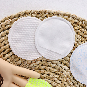 <strong>Excellent</strong> Absorptivity Pocket Makeup <strong>Remover</strong> Cotton Pad Cotton <strong>Round</strong> for <strong>Removing</strong> - Product Image 5