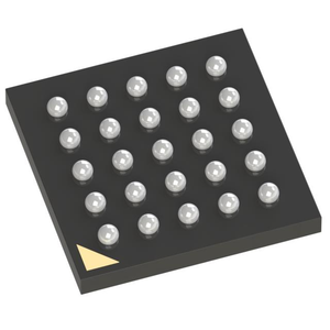 Nuevo Circuito Integrado Original de Analog Devices Inc MAX30009ENA+T, Front-End Analógico (AFE) de Adquisición de Datos, 2 Canales, 20 Bits, 25-WLP (2.03x2.03) - Product Image 4