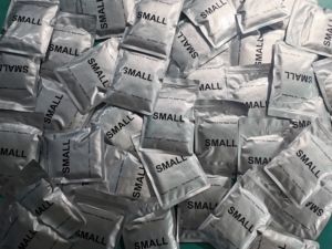Con la sua composizione unica in lega di titanio Granis offre prestazioni superiori in ambienti ad alto stress garantendo affidabilità - Product Image 2