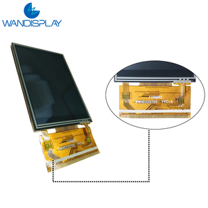 Wandisplay 3.2 inch màn hình cảm ứng <span class=keywords><strong>LCD</strong></span> 3.2 inch hiển thị với 240x320 Độ phân giải TFT <span class=keywords><strong>LCD</strong></span> module - Product Image 5