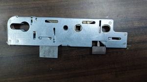 Serrure de porte multipoints 92x35, style <span class=keywords><strong>Gu</strong></span>, ancien modèle - Product Image 3