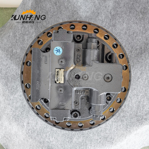 ชุดขับเคลื่อน DX420 DX420LCA รุ่น 170401-00069 อุปกรณ์เคลื่อนที่ - Product Image 5