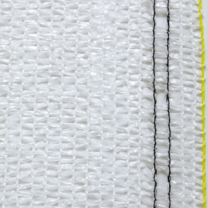 Lưới An Toàn Xây Dựng Hdpe + Uv Màu Trắng Vải Che Nắng Nhà Kính Lưới Che Nắng Nông Nghiệp Vải Che Nắng Nhà Trẻ - Product Image 2
