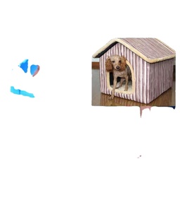 Alfombrillas y almohadillas portátiles para entrenamiento de orina para perros y cachorros al por mayor - Product Image 3