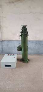 Mât <span class=keywords><strong>télescopique</strong></span> électrique facile à monter jusqu'à 5m 6m 8m 9m <span class=keywords><strong>10m</strong></span> pour télécommunications, caméras, mât de drapeau, tour d'éclairage, antenne - Product Image 5