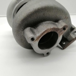 EX120-2 EX120-3 รถขุดเทอร์โบชาร์จเจอร์ TD04 49189-00501 49189-00511 49189-00540 49189-00550 สำหรับเครื่องยนต์ 4BD1 - Product Image 4