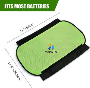 Le plus récent couvercle de <span class=keywords><strong>batterie</strong></span> de <span class=keywords><strong>vélo</strong></span> <span class=keywords><strong>électrique</strong></span> résistant au froid anti-poussière étanche néoprène e-bike housses de <span class=keywords><strong>Protection</strong></span> de <span class=keywords><strong>batterie</strong></span> - Product Image 5