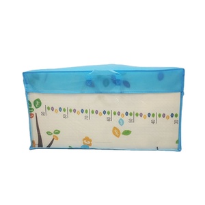 <span class=keywords><strong>Alfombra</strong></span> <span class=keywords><strong>plegable</strong></span> de <span class=keywords><strong>juegos</strong></span> de espuma para bebés, puzle educativo para gatear, manta <span class=keywords><strong>plegable</strong></span>, juguetes para niños - Product Image 1